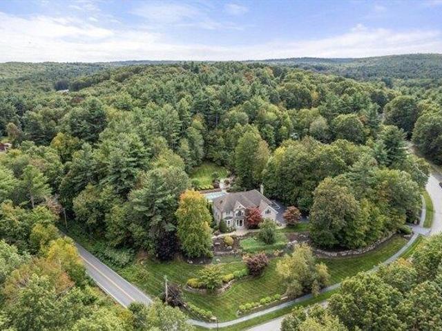 House for sale in Holden, Massachusetts