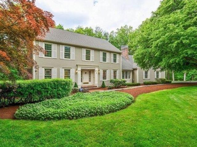 House for sale in Holden, Massachusetts