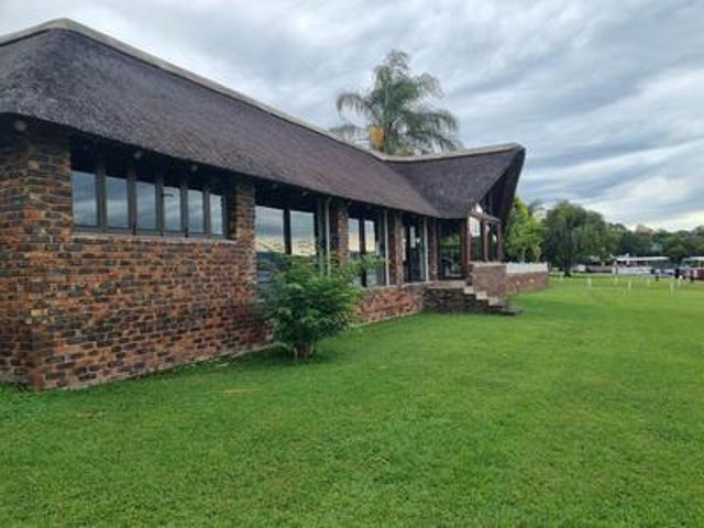 House for sale in Gert Sibande, Mpumalanga