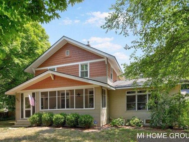House for sale in Holland, Michigan