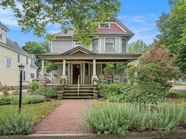 House for sale in Holland, Michigan
