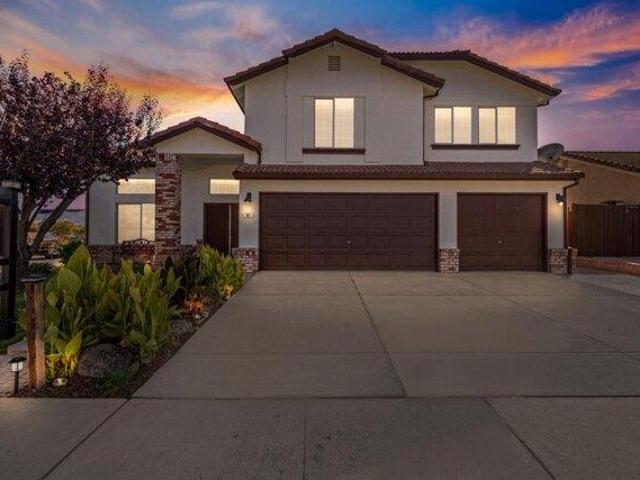 House for sale in Hollister, California