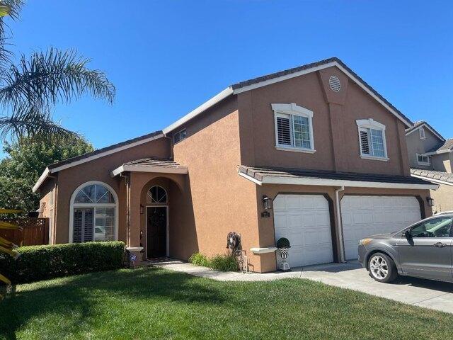 House for sale in Hollister, California