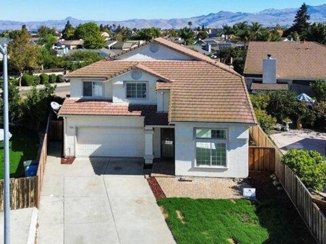 House for sale in Hollister, California