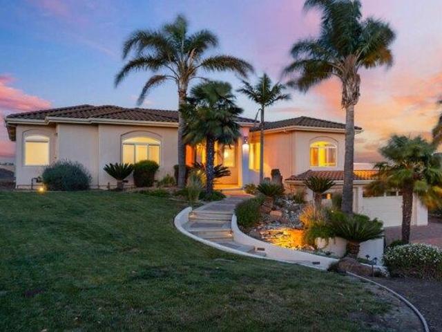 House for sale in Hollister, California
