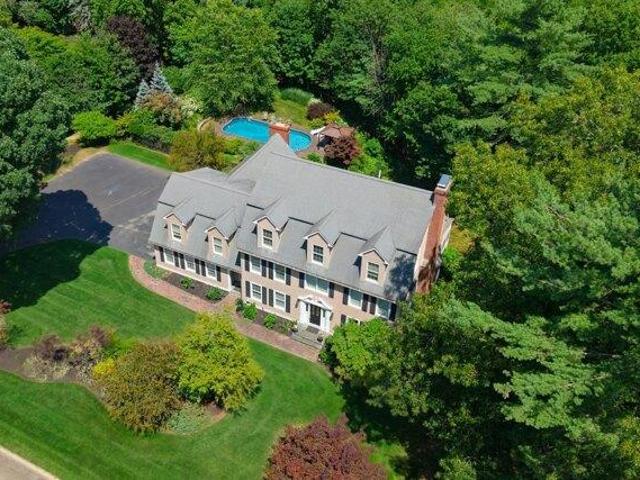 House for sale in Holliston, Massachusetts