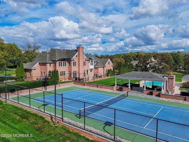 House for sale in Monmouth, New Jersey