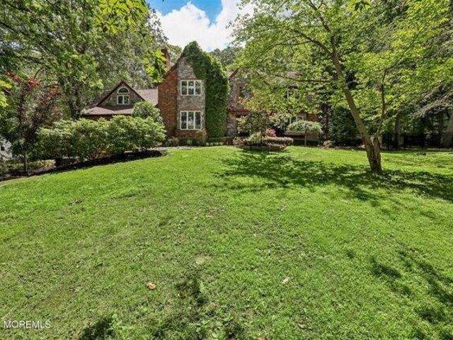 House for sale in Monmouth, New Jersey