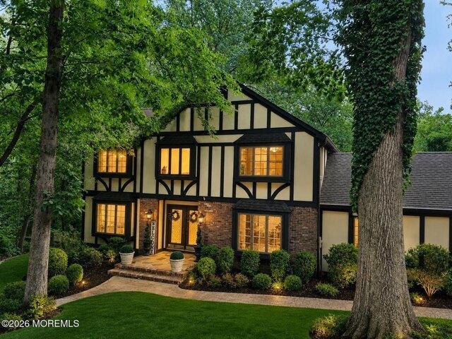 House for sale in Monmouth, New Jersey