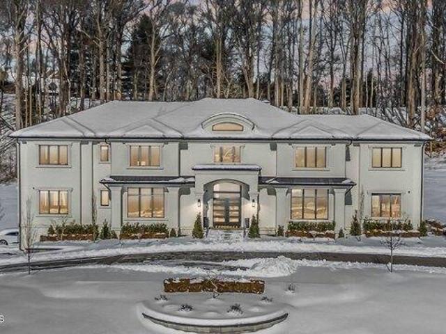 House for sale in Monmouth, New Jersey