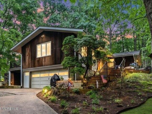 House for sale in Monmouth, New Jersey