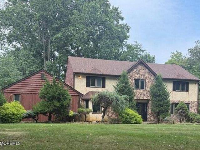 House for sale in Monmouth, New Jersey