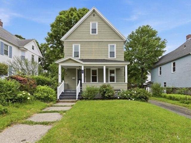 House for sale in Hampden, Massachusetts