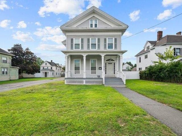 House for sale in Elmwood, Holyoke