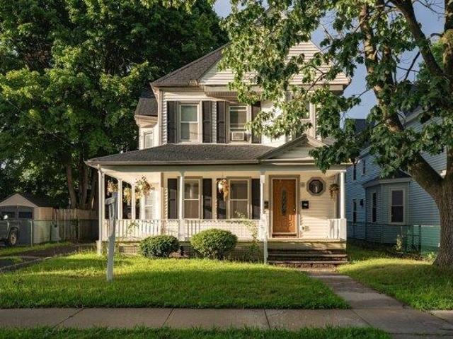 House for sale in Hampden, Massachusetts