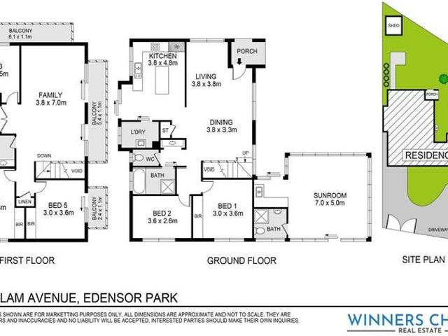 House for sale in Sydney, New South Wales