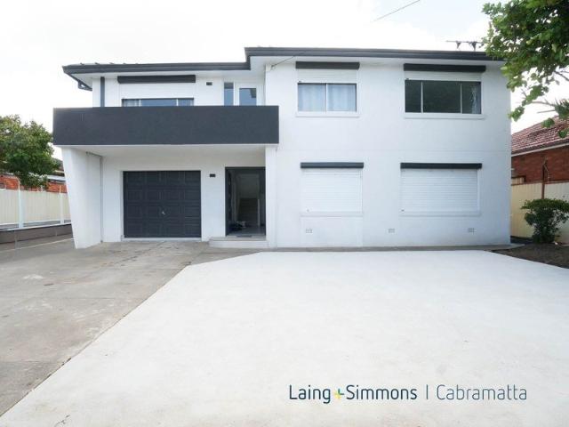 House for rent in Sydney, New South Wales
