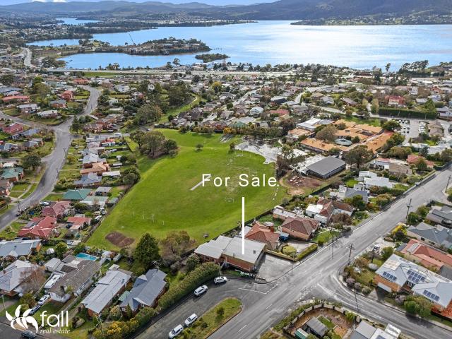House for sale in Rosetta