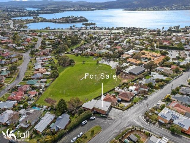 House for sale in Rosetta