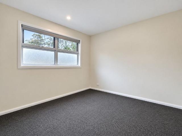 Townhouse for rent in Mount Evelyn, Melbourne