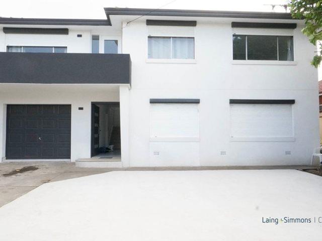 House for rent in Sydney, New South Wales