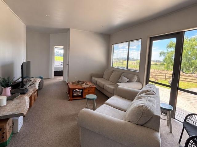 House for rent in The Lakes, Bay of Islands