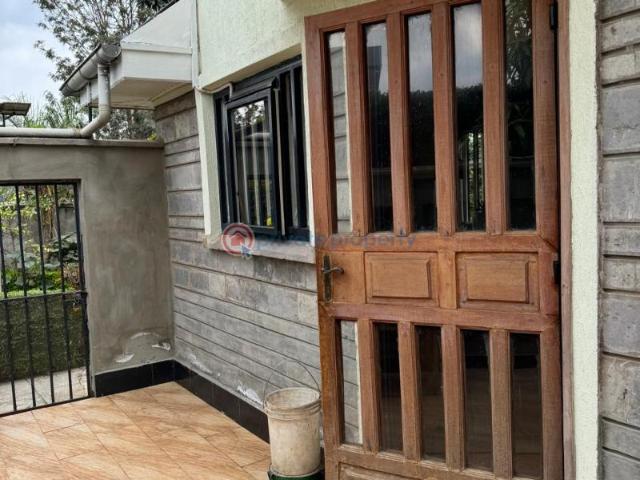 House for sale in Muthaiga, Kiambu