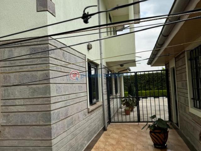 House for sale in Muthaiga, Kiambu