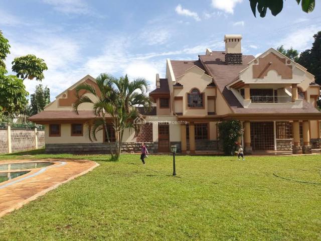 House for sale in Westlands, Nairobi