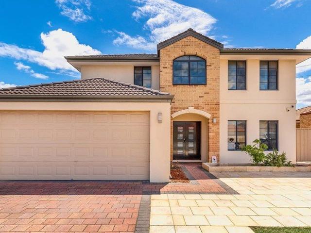 House for rent in Willetton, Western Australia