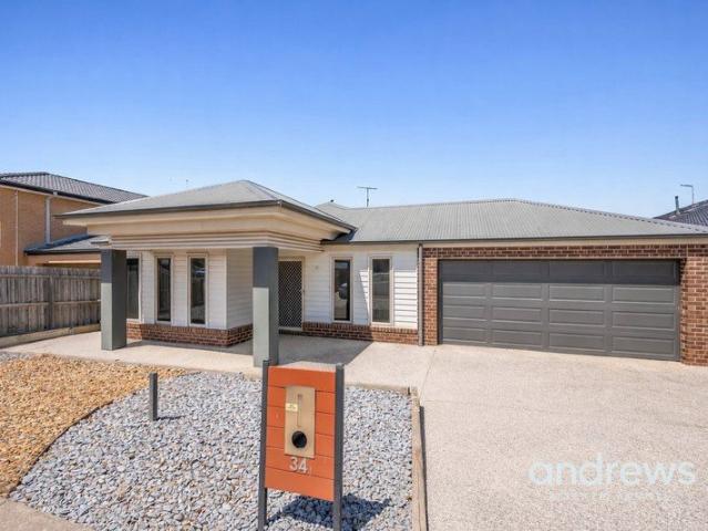 House for sale in Waurn Ponds, Geelong