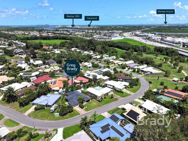 House for sale in Mount Pleasant
