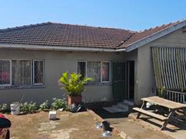 House for sale in Seaview, Kwazulu-natal