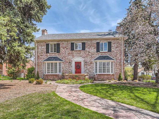 House for rent in Denver, Colorado