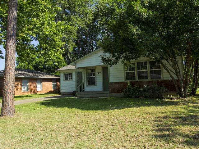House for rent in Denton, Texas