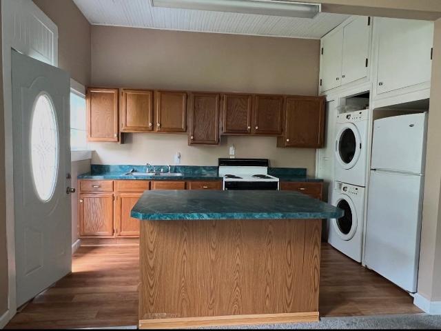 House for rent in Muncie, Indiana