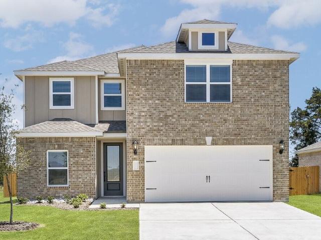 House for rent in Hutchins, Texas