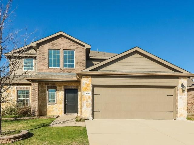 House for rent in Texas