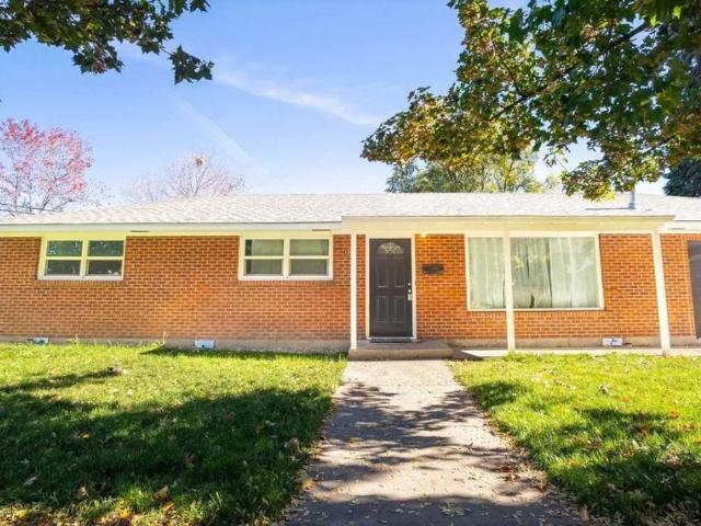 House for rent in Oregonia