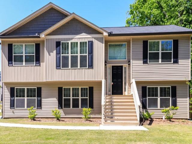 House for rent in Paulding, Georgia
