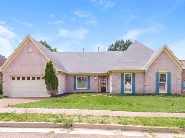 House for rent in Tennessee