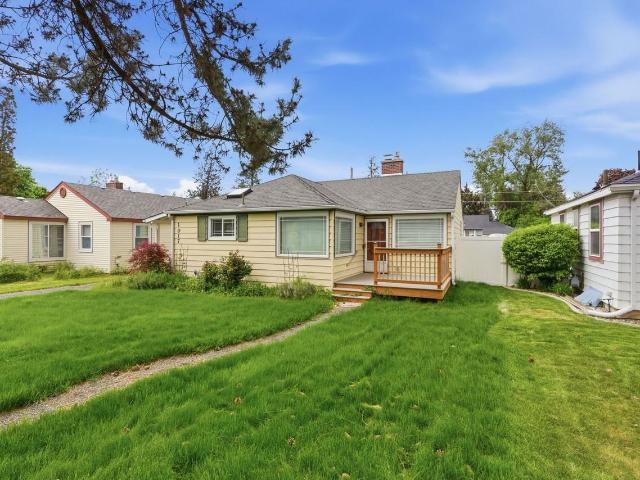 House for rent in Spokane, Washington