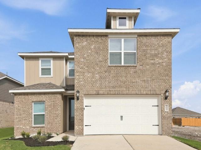 House for rent in Hutchins, Dallas County