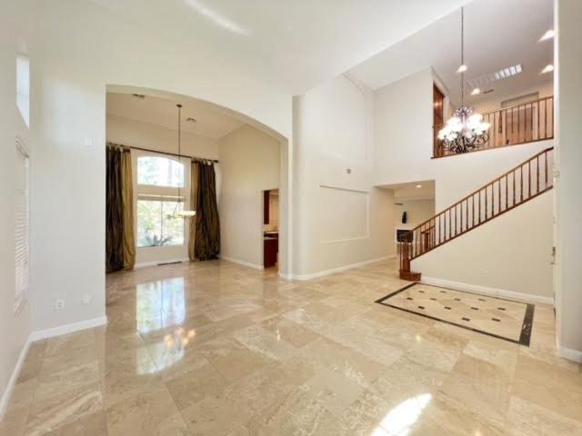 House for rent in Las Vegas, Nevada