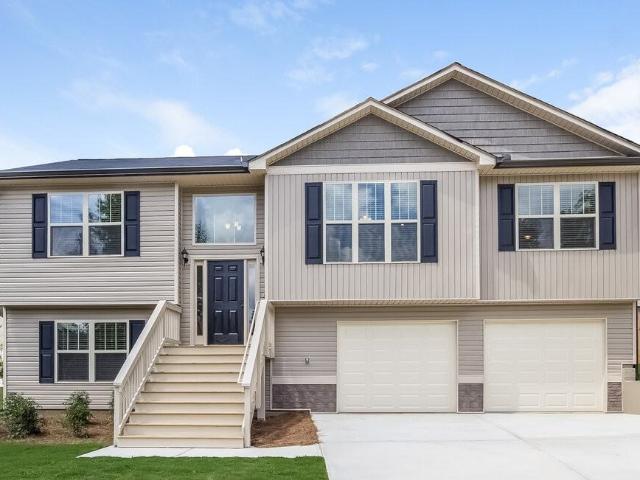 House for rent in Paulding, Georgia