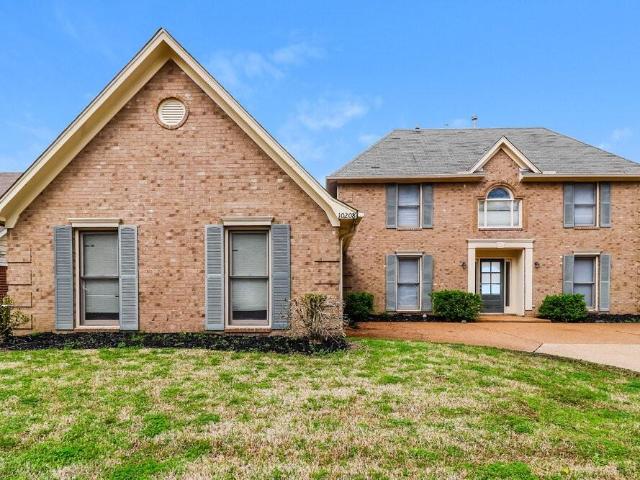 House for rent in Memphis, West Tennessee