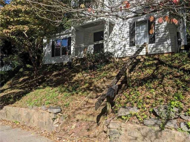 House for rent in Atlanta, Georgia