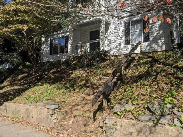 House for rent in Atlanta, Georgia