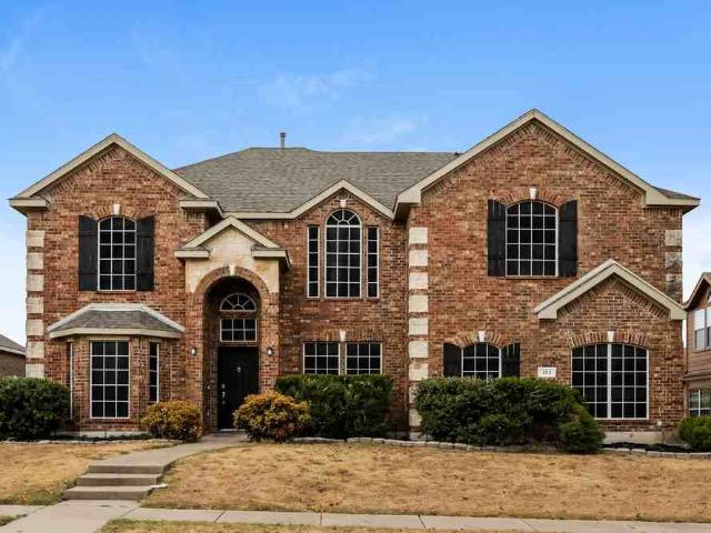 House for rent in Ellis, Texas