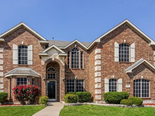 House for rent in Ellis, Texas